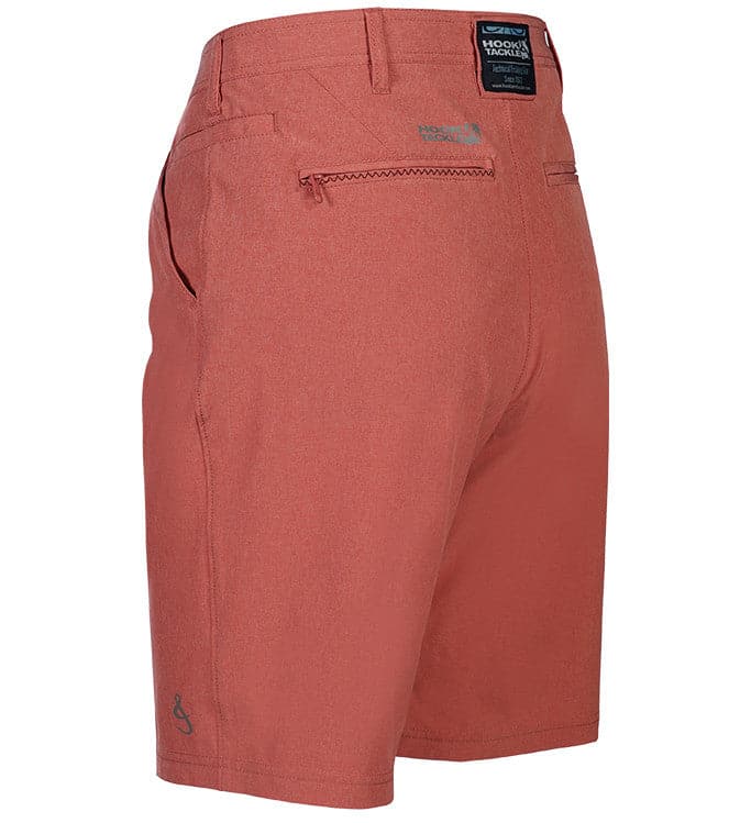 HI-Tide 360 Performance Stretch Short