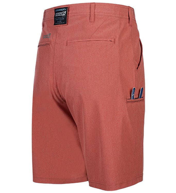 HI-Tide 360 Performance Stretch Short