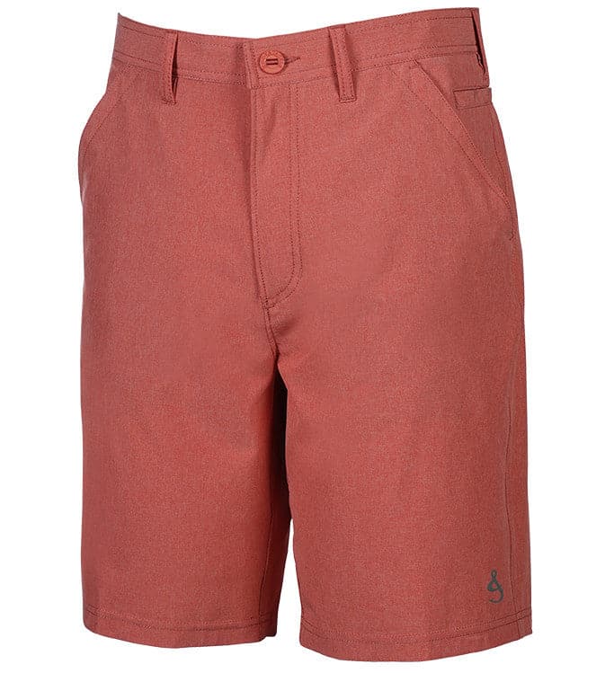 HI-Tide 360 Performance Stretch Short