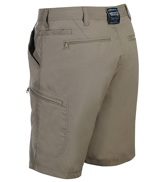 Southern Drift Performance Shorts