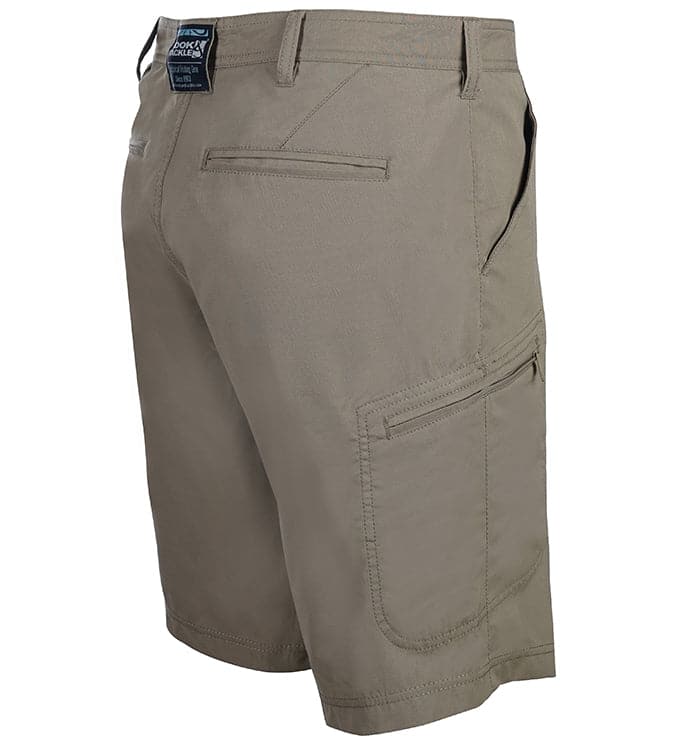 Southern Drift Performance Shorts