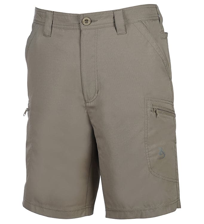 Southern Drift Performance Shorts