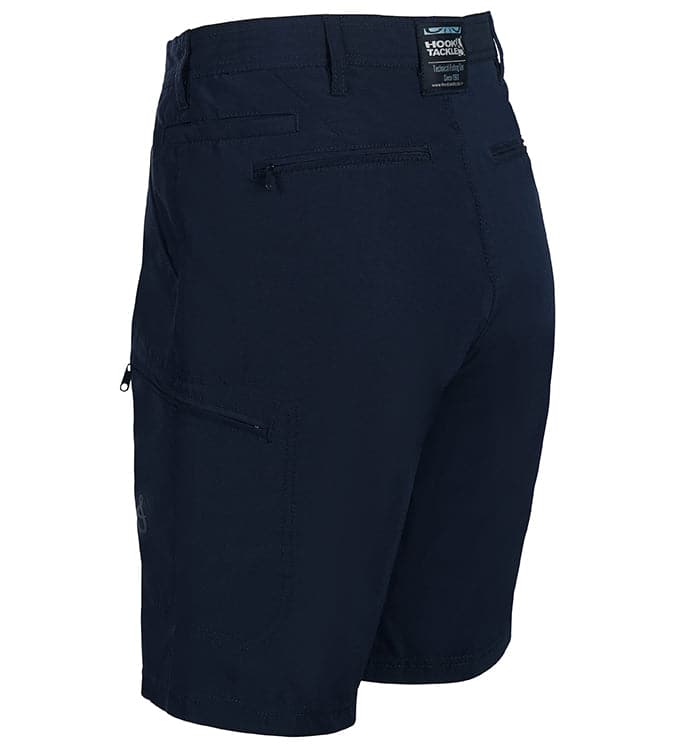 Southern Drift Performance Shorts