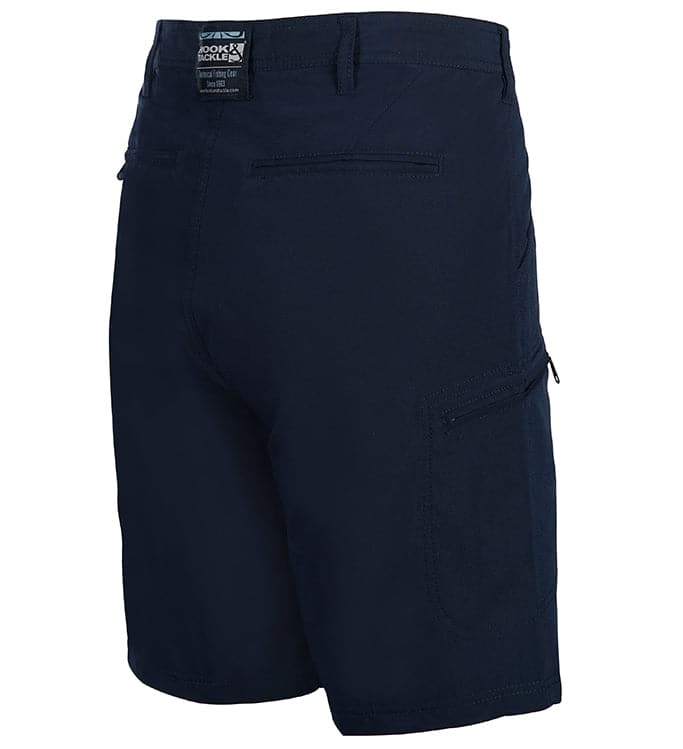 Southern Drift Performance Shorts