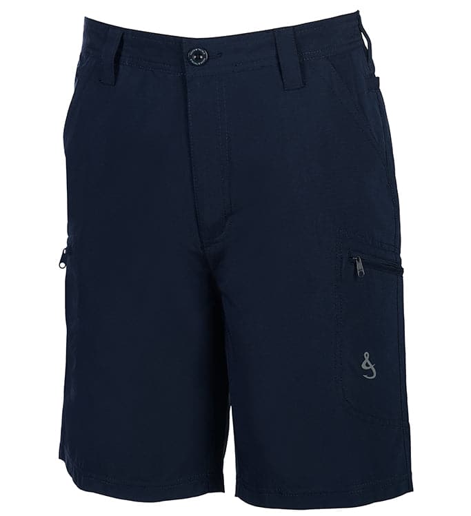 Southern Drift Performance Shorts