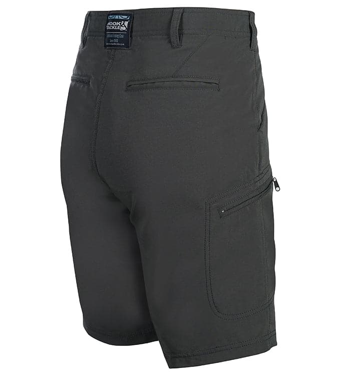 Southern Drift Performance Shorts