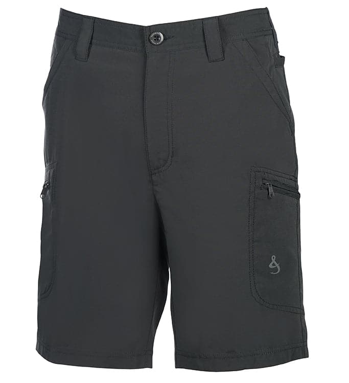 Southern Drift Performance Shorts