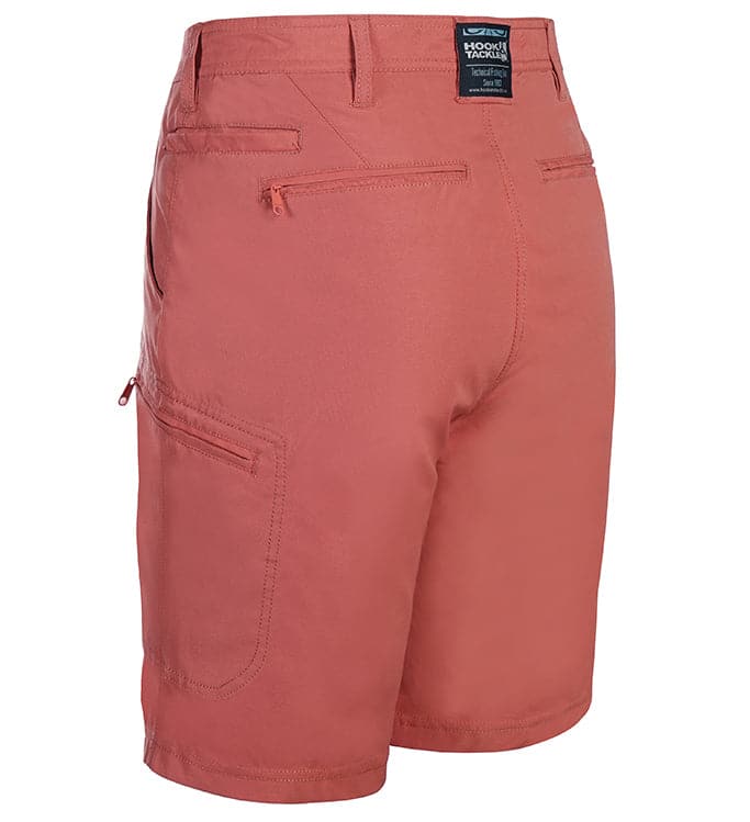 Southern Drift Performance Shorts