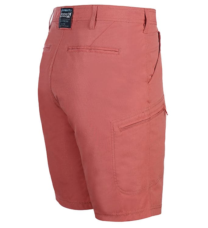 Southern Drift Performance Shorts