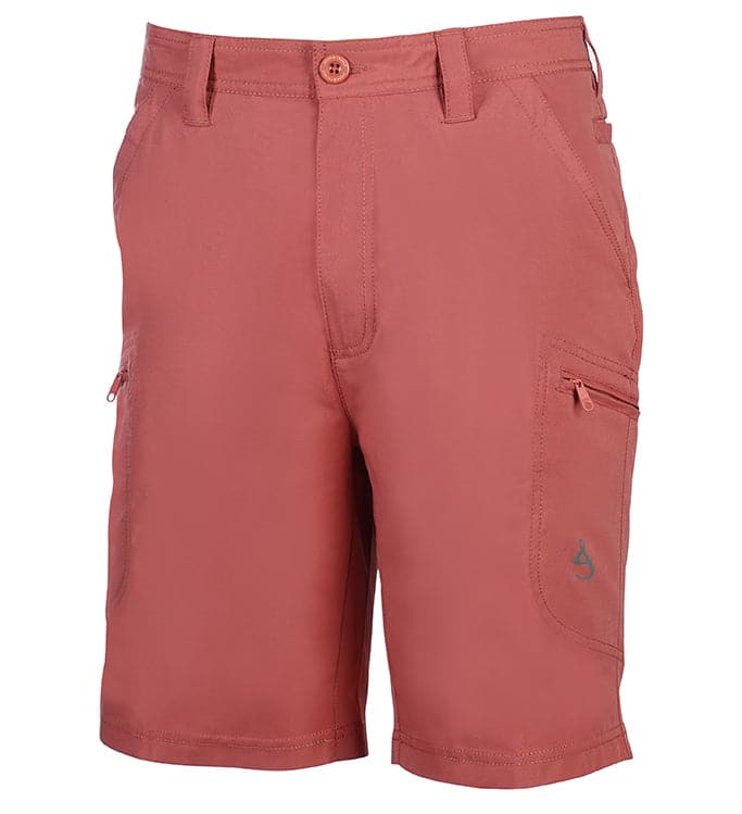 Southern Drift Performance Shorts