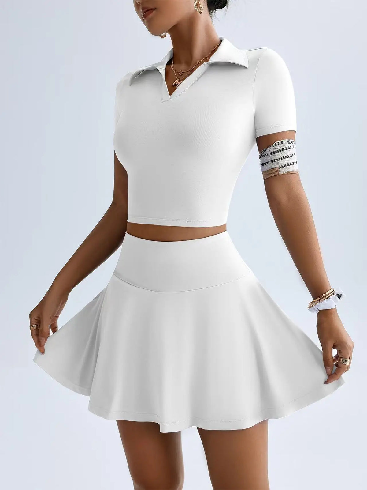 Southern Fairway Performance Dress