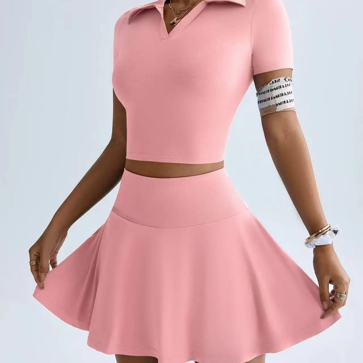 Southern Fairway Performance Dress