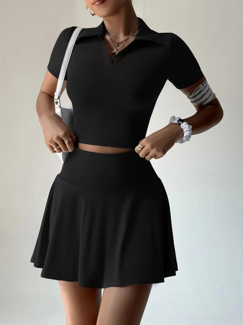 Southern Fairway Performance Dress