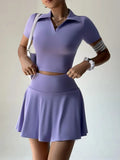 Southern Fairway Performance Dress