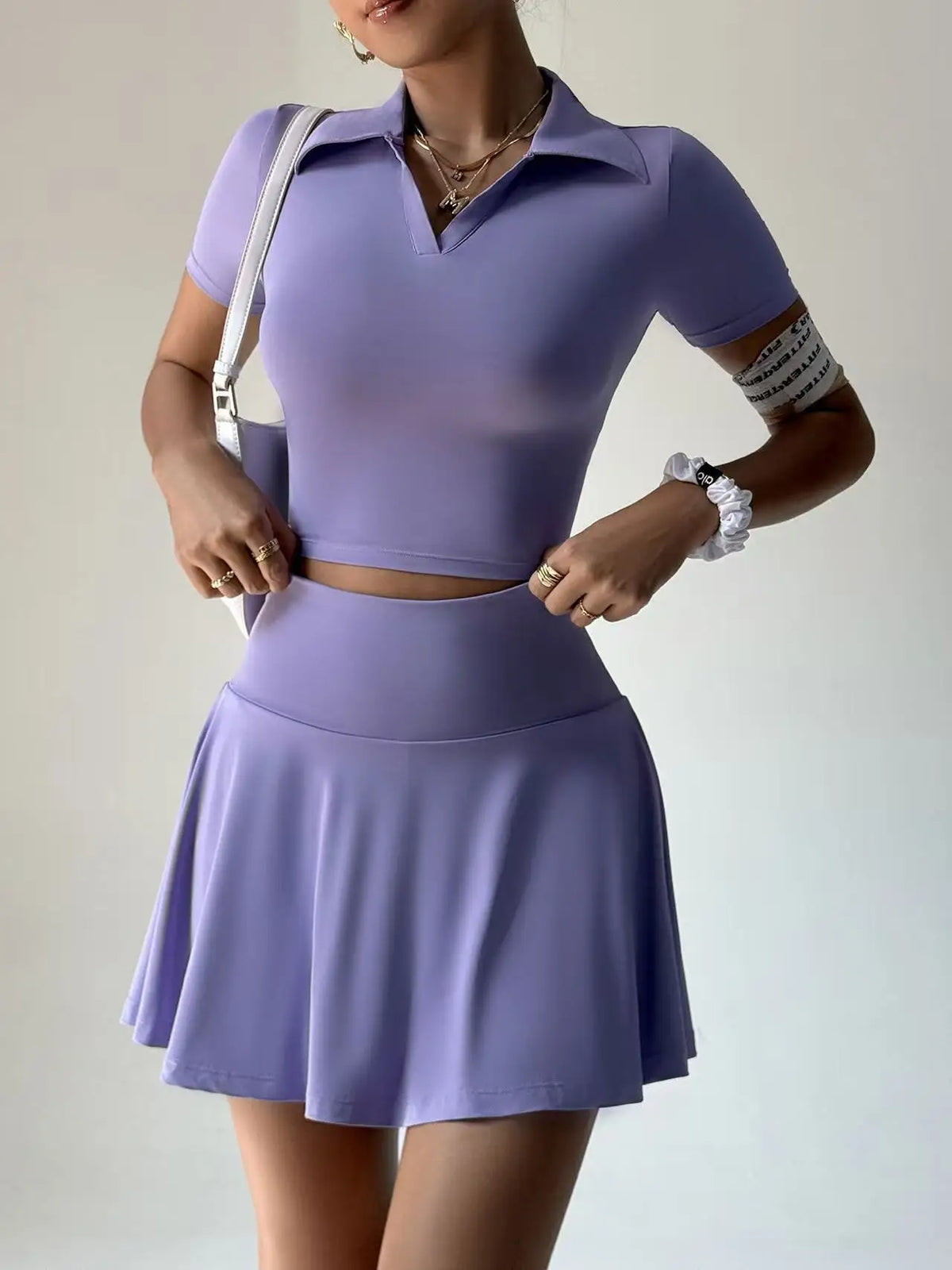 Southern Fairway Performance Dress