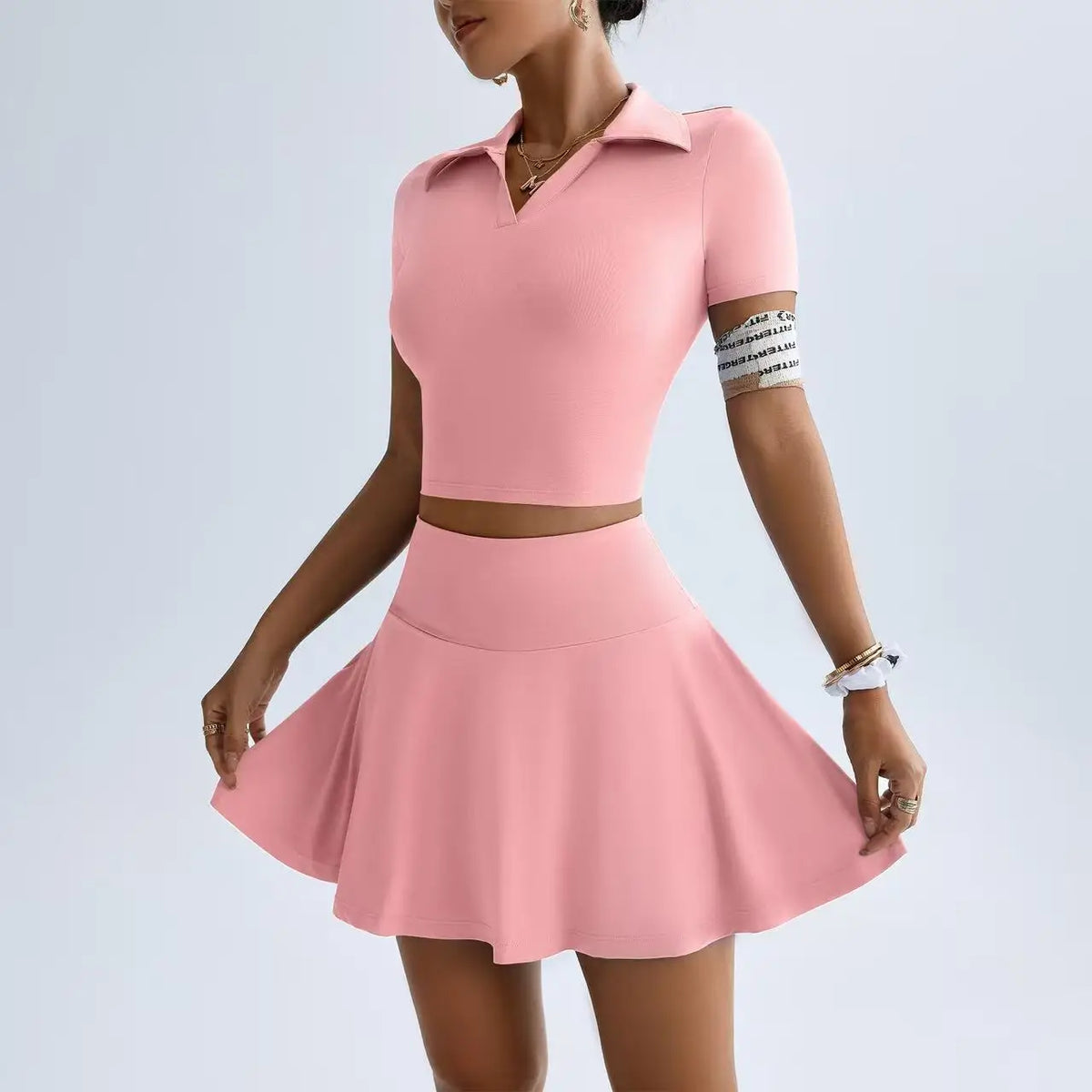 Southern Fairway Performance Dress
