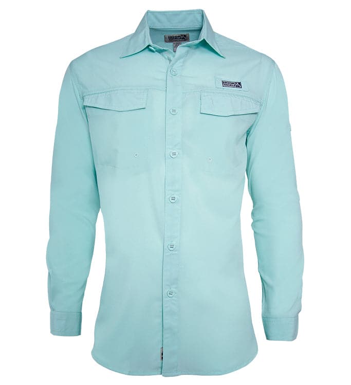 Southern Shoreline Performance Shirt