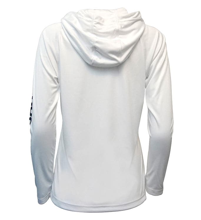 Southern Tideway  Women's Performance Hoodie