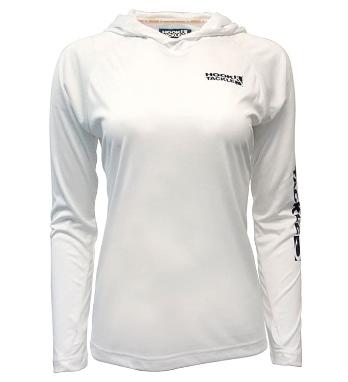 Southern Tideway  Women's Performance Hoodie