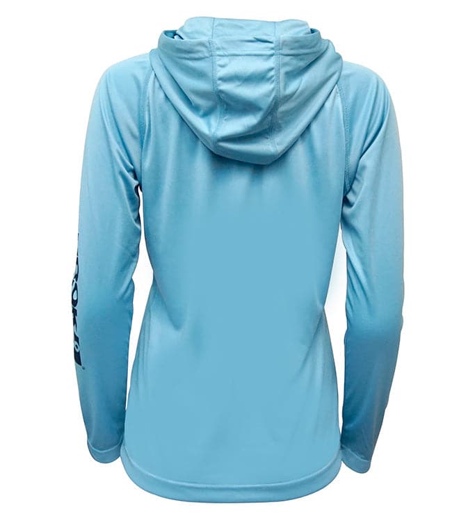 Southern Tideway  Women's Performance Hoodie