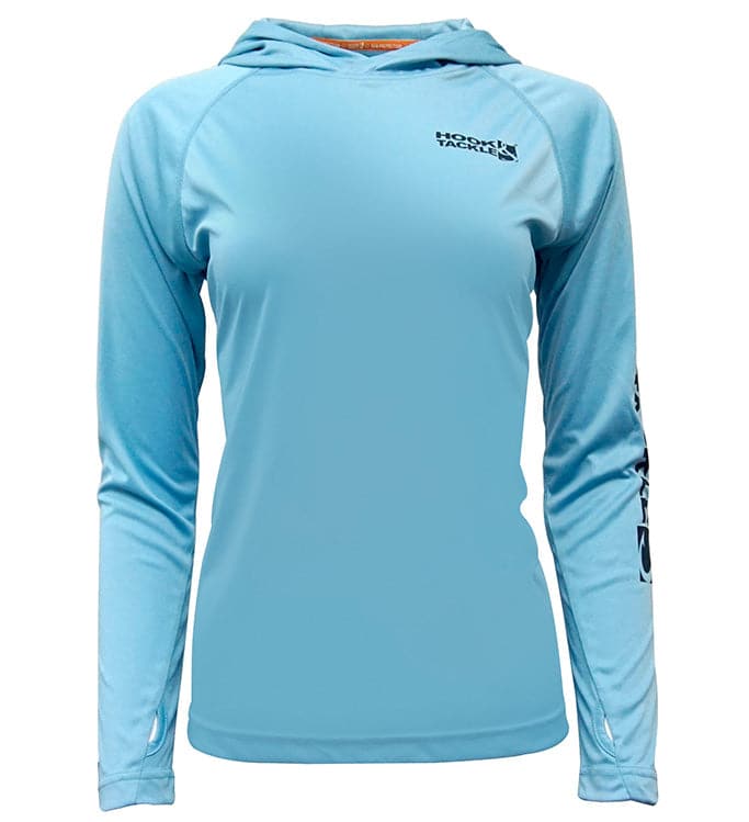 Southern Tideway  Women's Performance Hoodie