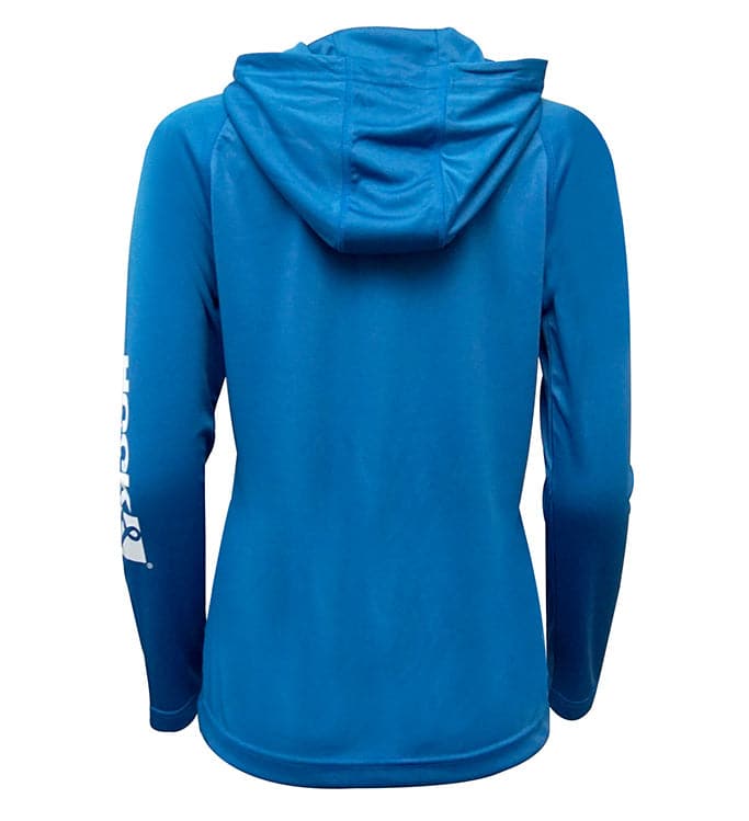 Southern Tideway  Women's Performance Hoodie