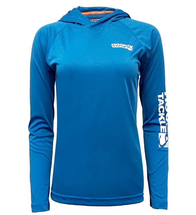 Southern Tideway  Women's Performance Hoodie