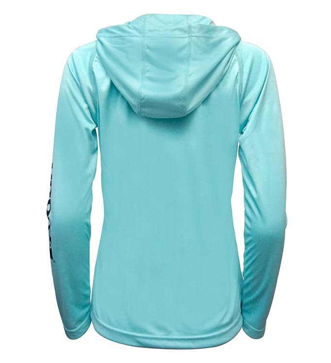 Southern Tideway  Women's Performance Hoodie