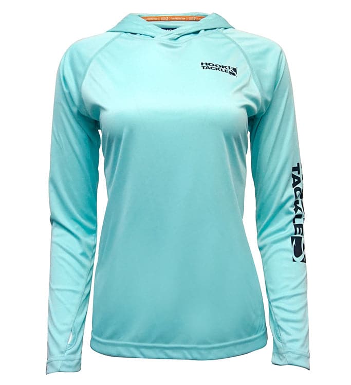 Southern Tideway  Women's Performance Hoodie