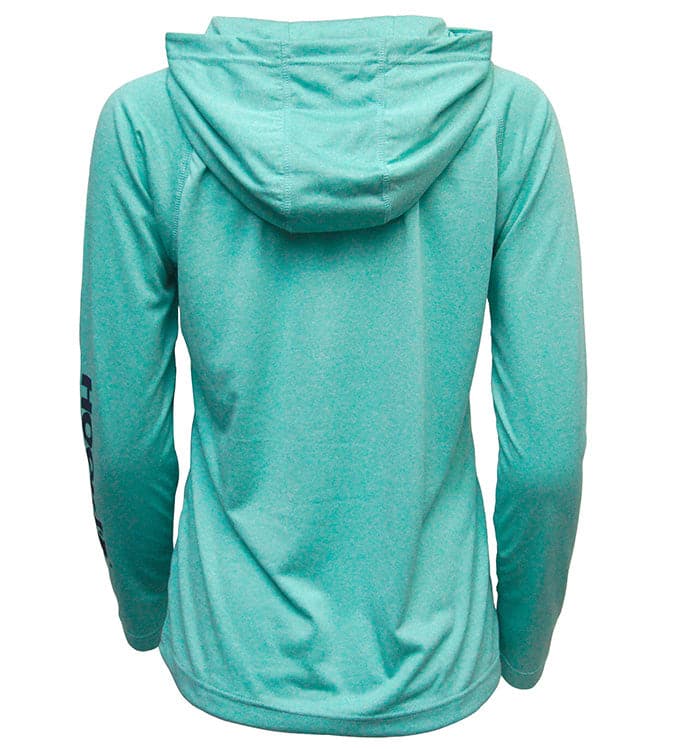 Southern Tideway  Women's Performance Hoodie
