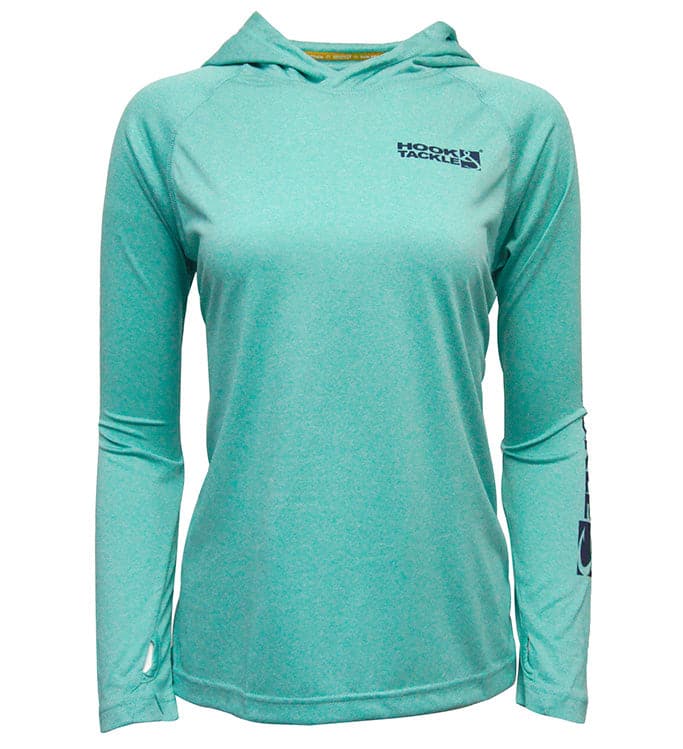 Southern Tideway  Women's Performance Hoodie