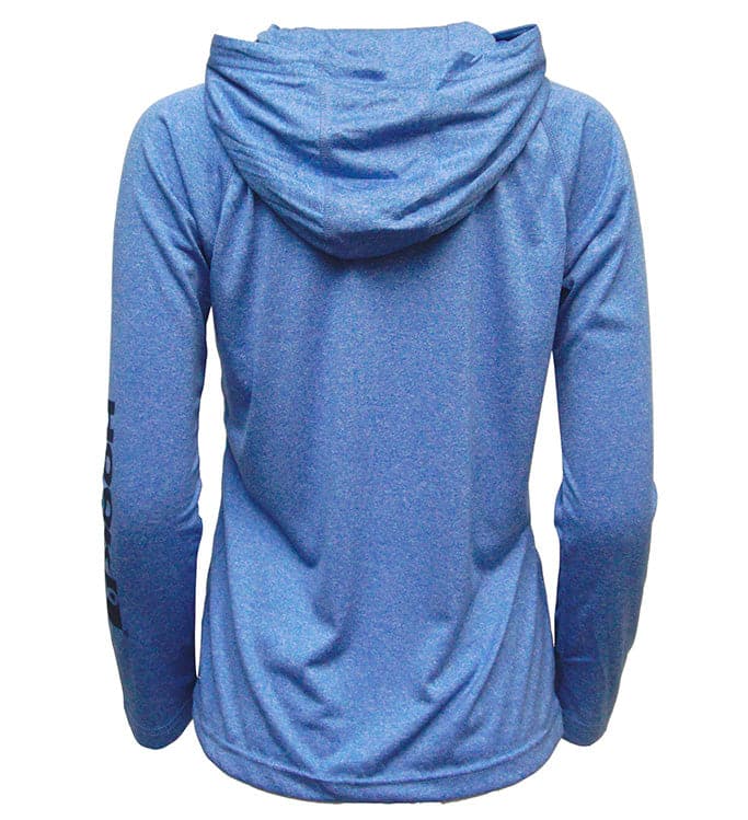 Southern Tideway  Women's Performance Hoodie