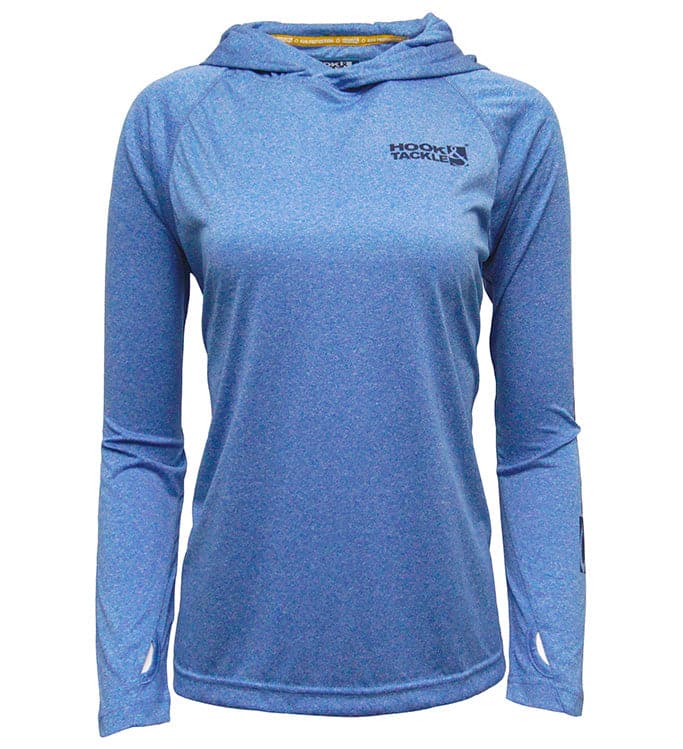 Southern Tideway  Women's Performance Hoodie