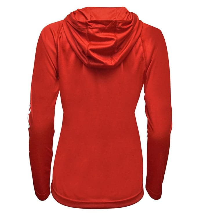 Southern Tideway  Women's Performance Hoodie
