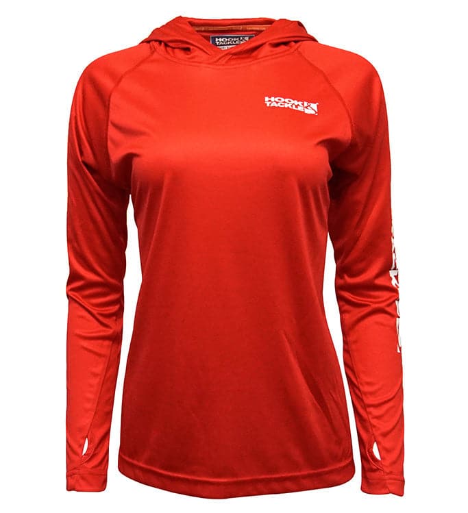 Southern Tideway  Women's Performance Hoodie