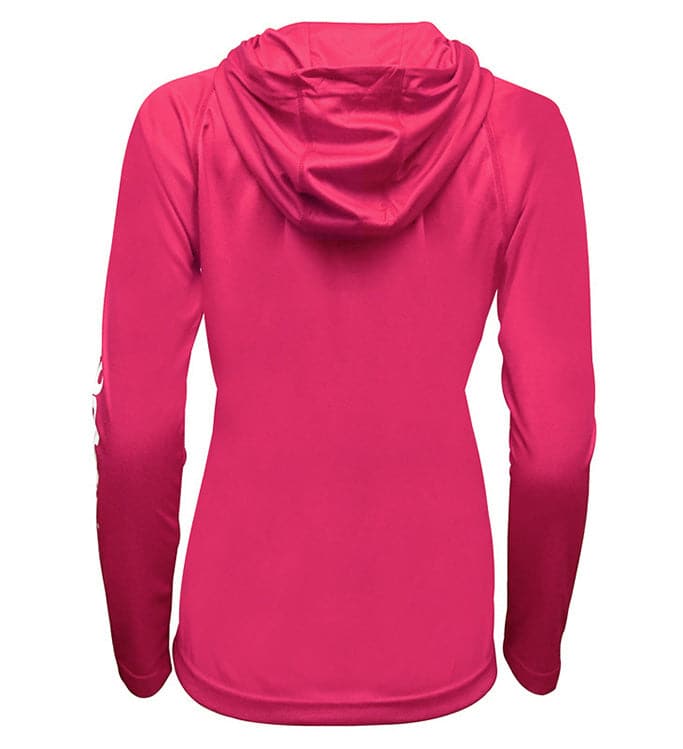 Southern Tideway  Women's Performance Hoodie