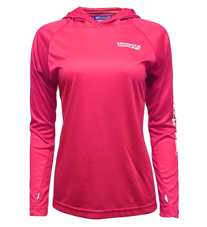 Southern Tideway  Women's Performance Hoodie