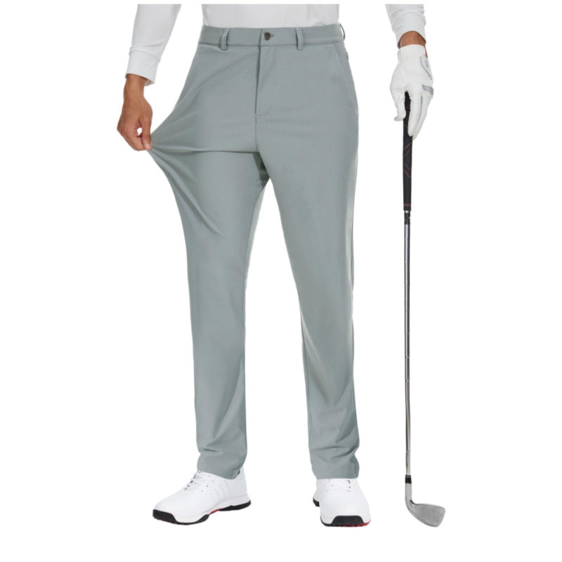 Sea Island Performance Golf Pants
