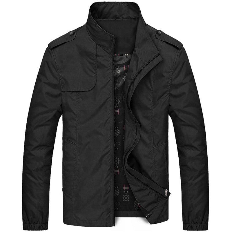 Southern Coast Performance Jacket