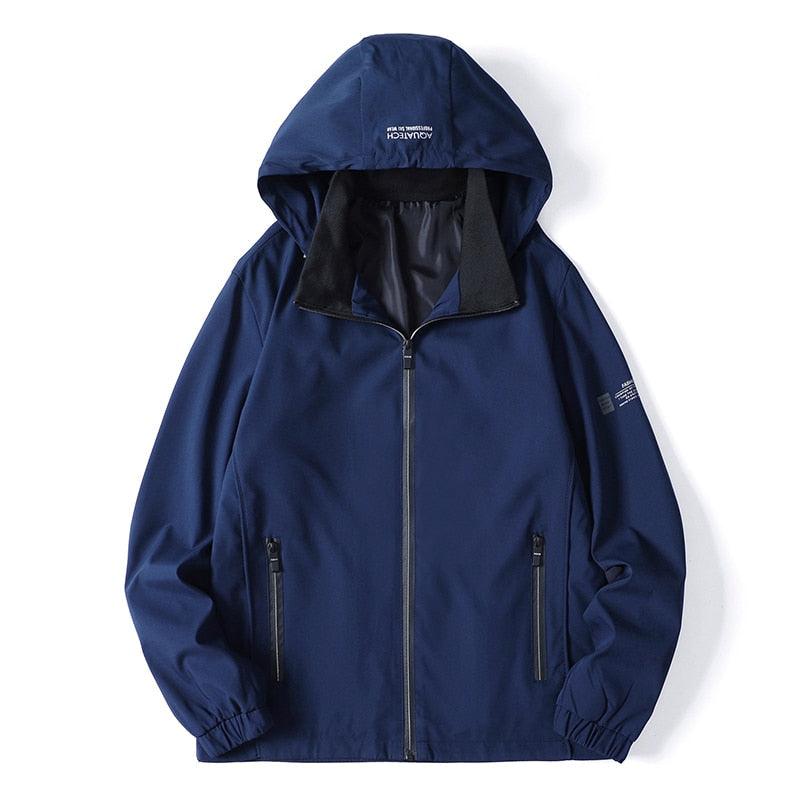 Southern Coast Performance Jacket