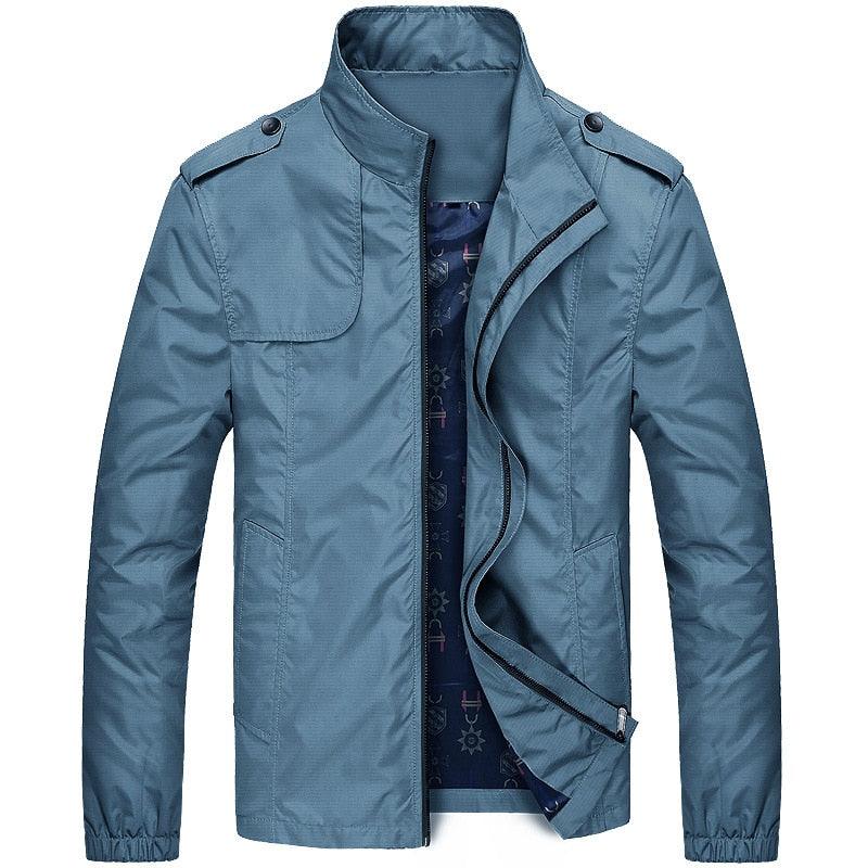Southern Coast Performance Jacket