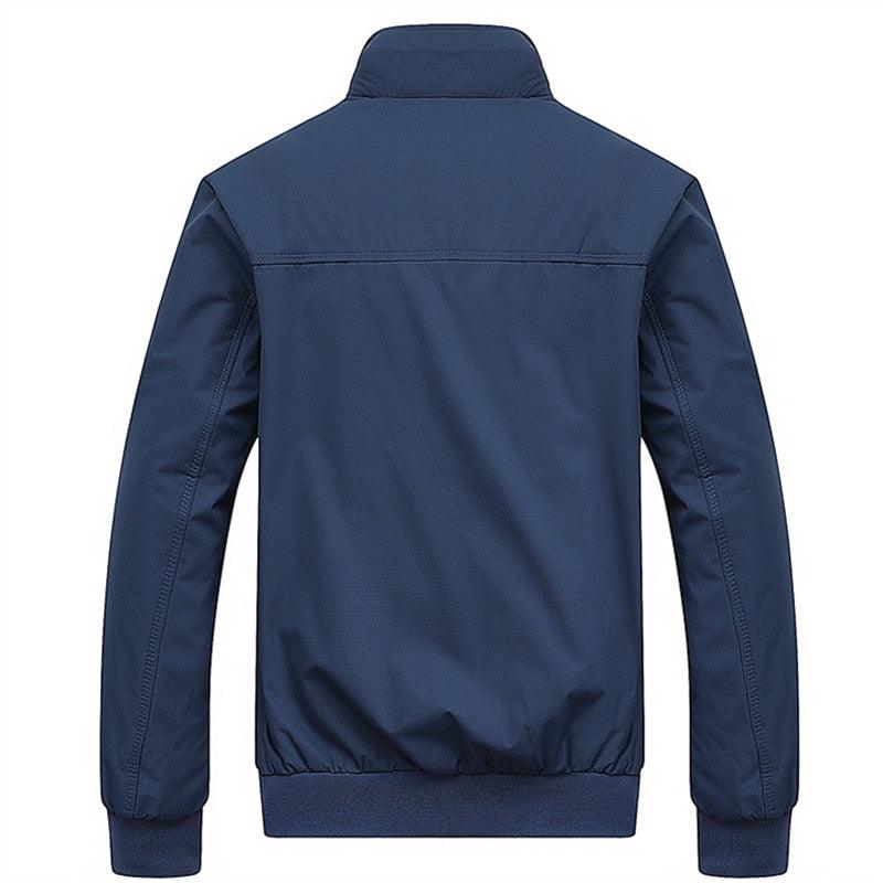 Southern Coast Performance Jacket