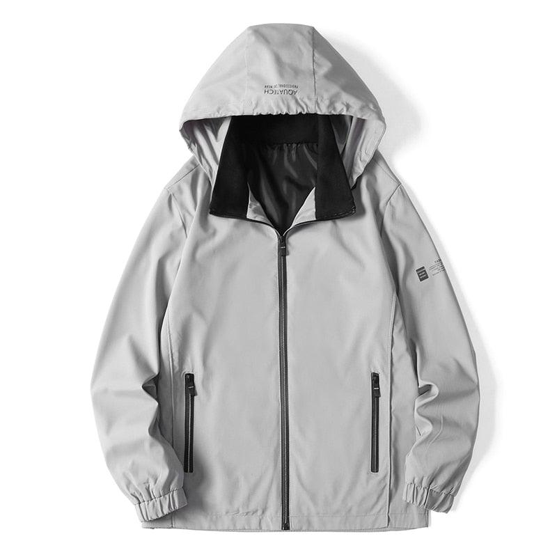 Southern Coast Performance Jacket
