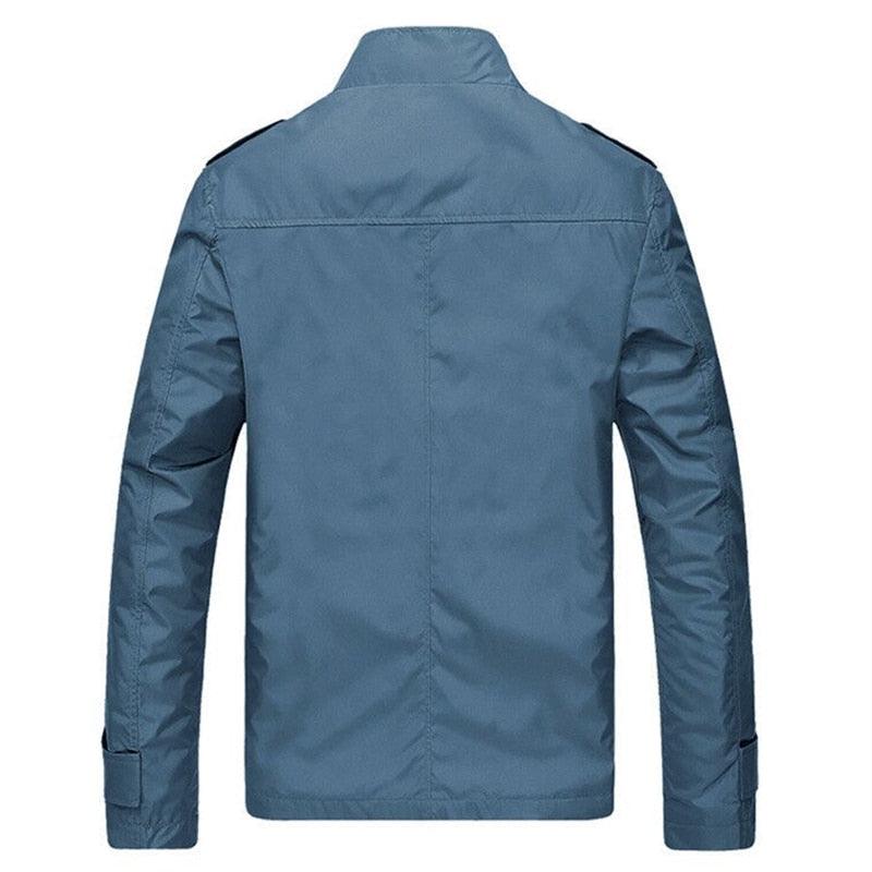Southern Coast Performance Jacket