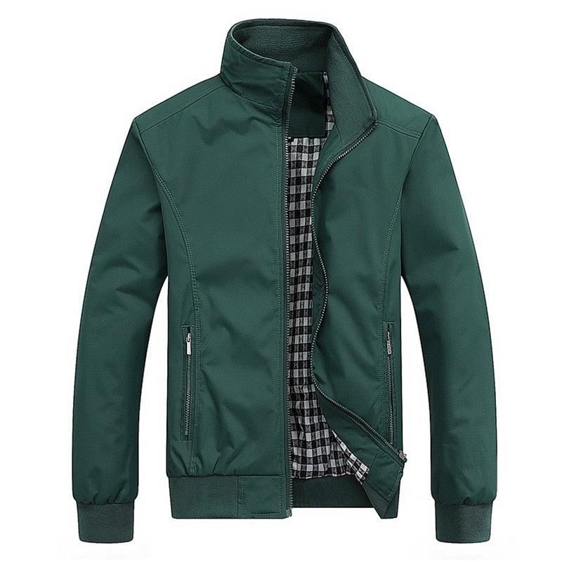 Southern Coast Performance Jacket