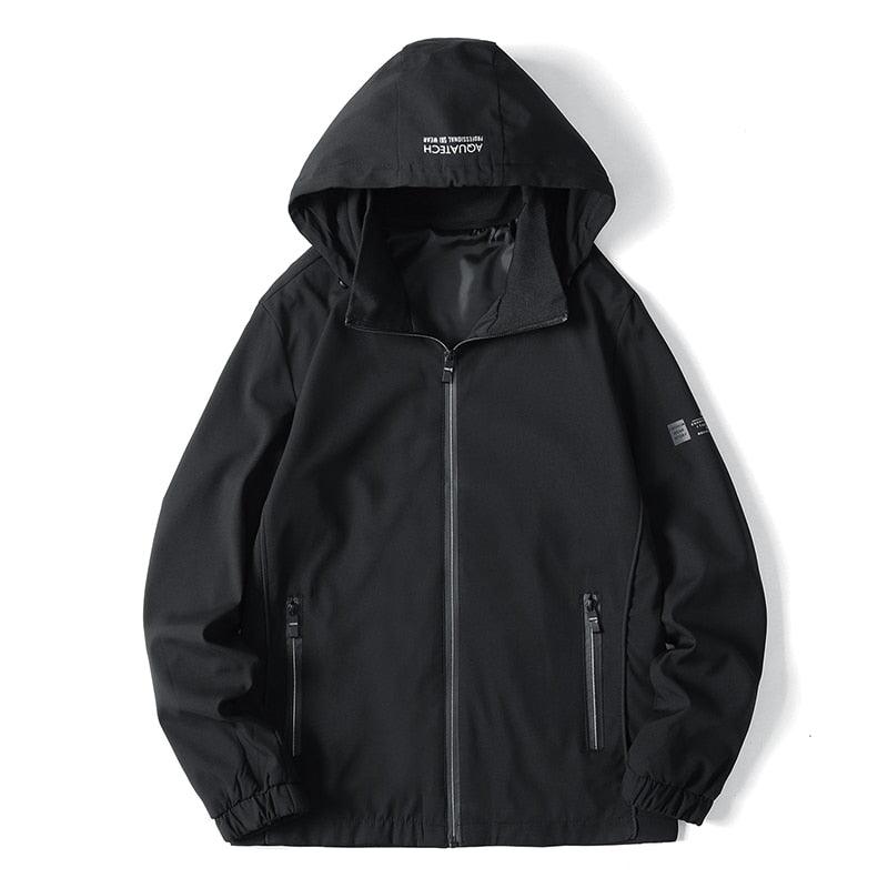 Southern Coast Performance Jacket