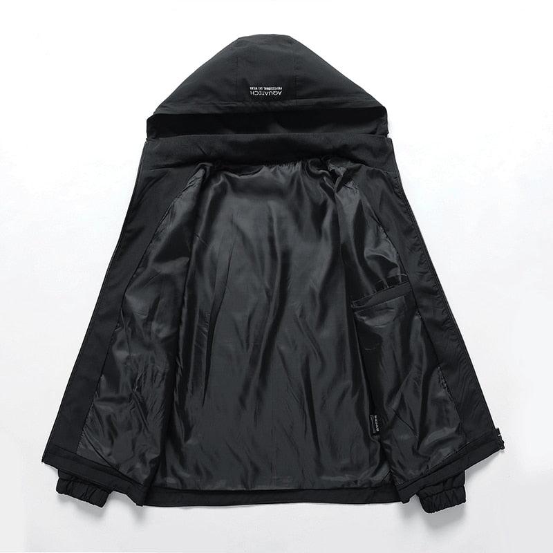 Southern Coast Performance Jacket