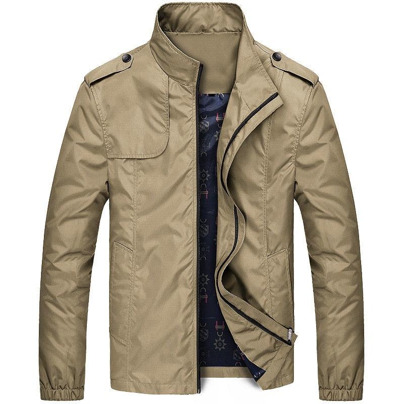 Southern Coast Performance Jacket