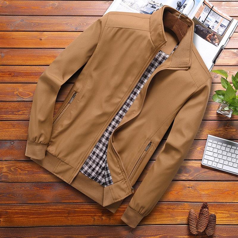 Southern Coast Performance Jacket