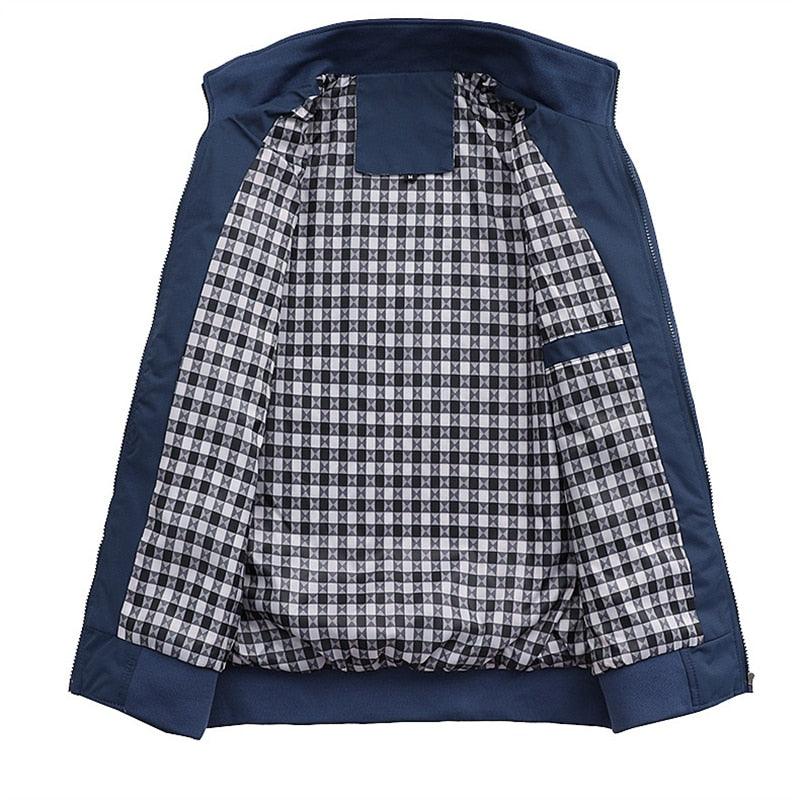 Southern Coast Performance Jacket